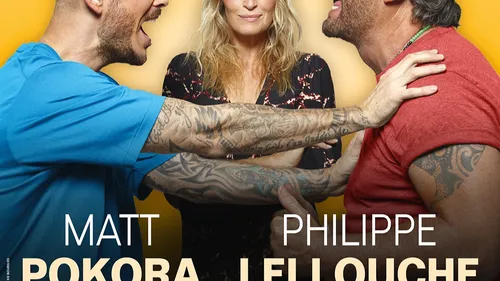 Le spectacle « Les Grandes ambitions » est annulé ! 